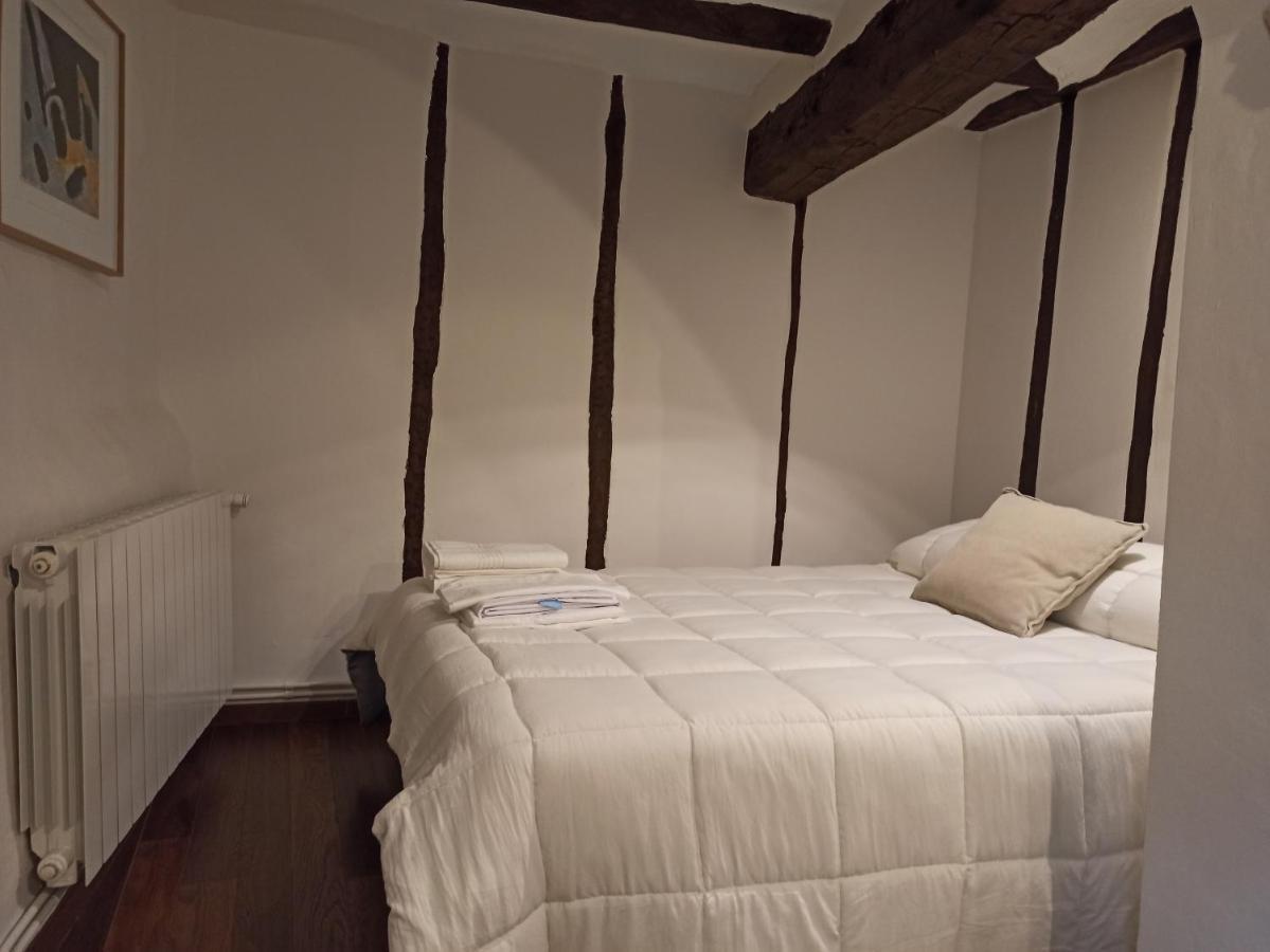Casa El Ingles Villa Мора де Рубиелос Екстериор снимка